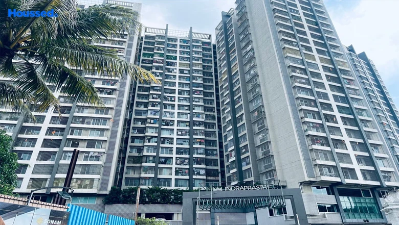 Project Image of Sonam Indraprasth in Bhayandar East, Thane - Image 262360