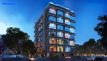 Project Image of Prabhat Urbane - Image 295311
