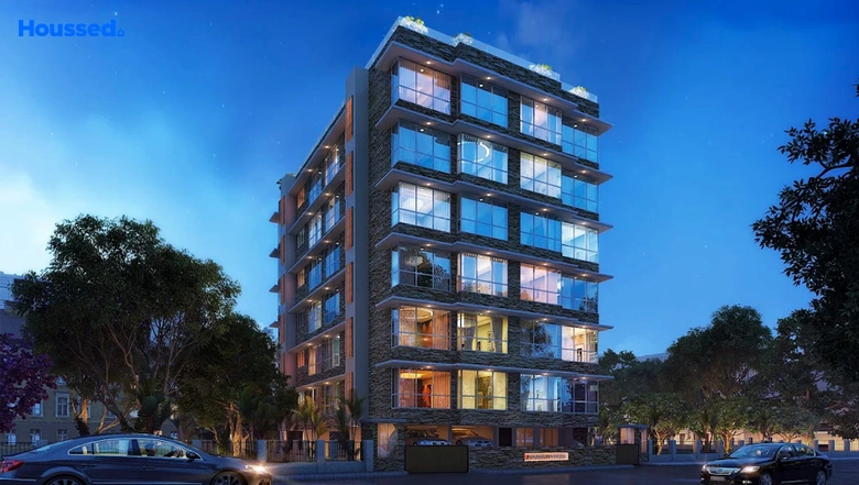 Project Image of Prabhat Urbane in Vile Parle East, Mumbai - Image 295311