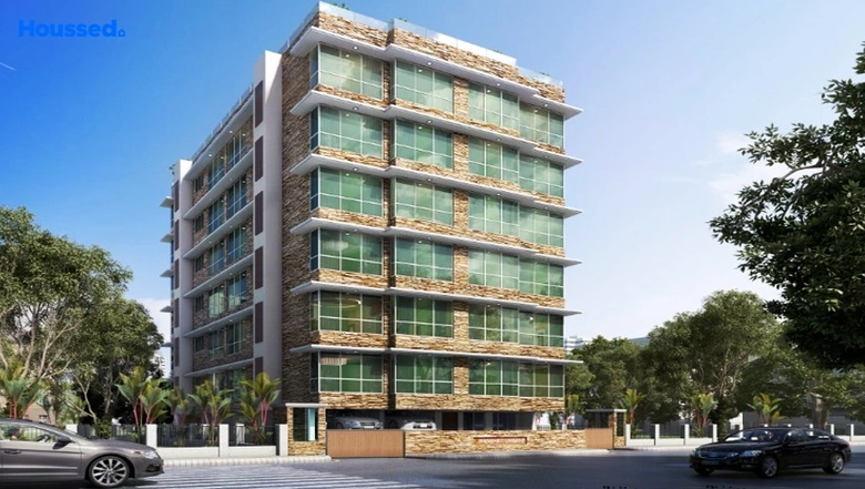 Project Image of Prabhat Urbane in Vile Parle East, Mumbai - Image 295312