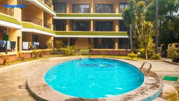 Amenities of Prabhat Jade Garden - Image 238635