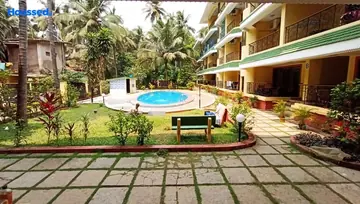 Amenities of Prabhat Jade Garden - Image 238637