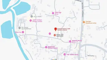 Location of Prabhat Jade Garden - Image 238638