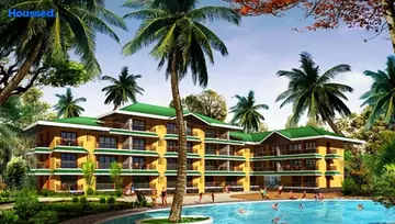 Project Image of Prabhat Jade Garden - Image 238633