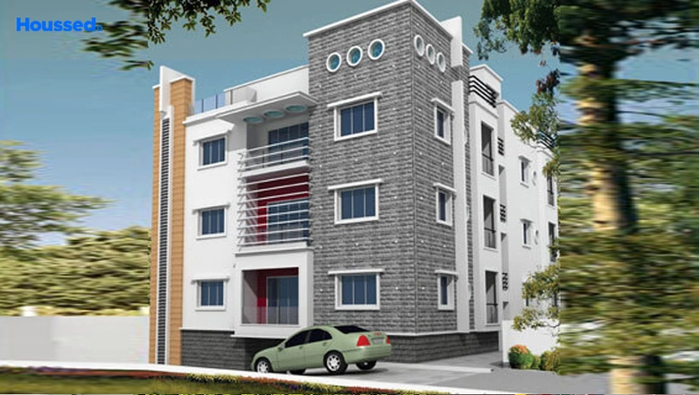 Project Image of Jain Shantkunj Banjara in Banjara Hills, Hyderabad - Image 228953