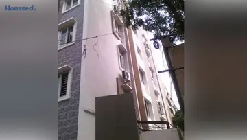 Project Image of Jain Raju Residency - Image 272246