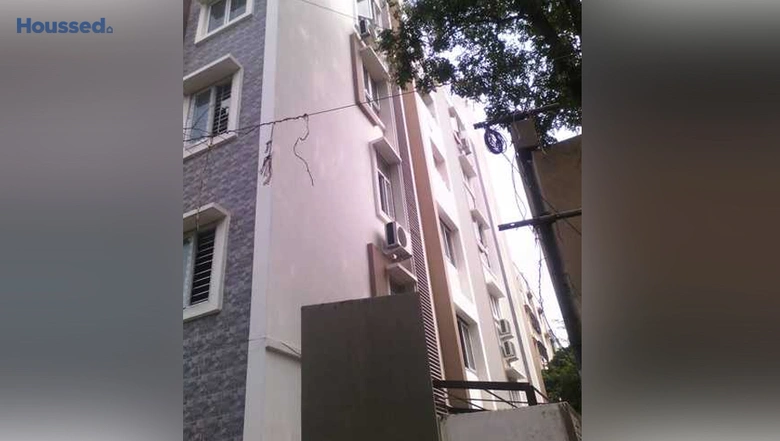 Project Image of Jain Raju Residency in Domalguda, Hyderabad - Image 272246