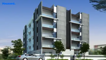Project Image of Jains PM Villas - Image 272307