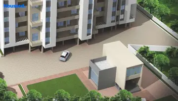 Amenities of Swapnashilp Hillcrest - Image 120202