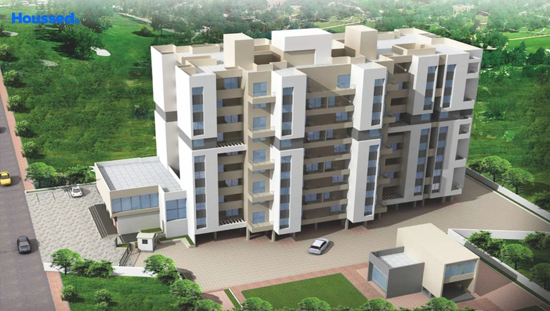 Project Image of Swapnashilp Hillcrest in Talegaon, Pune - Image 120200
