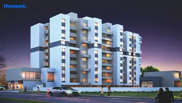 Project Image of Swapnashilp Hillcrest - Image 120201