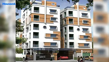 Project Image of Jains PCH Elite - Image 228988