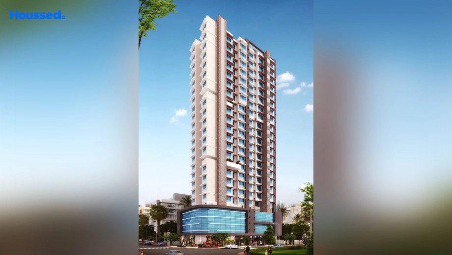Project Image of Kosmos Om Heights in Malad East, Mumbai - Image 330164