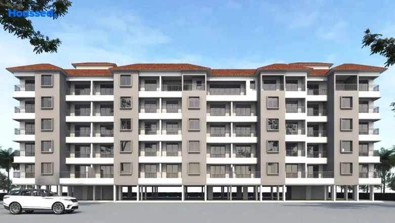 Project Image of Golden Avisa in Velha, Goa - Image 234690