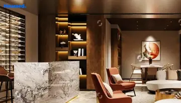 Sample Apartment of Golden Avisa - Image 234699