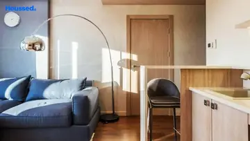 Sample Apartment of Golden Avisa - Image 234697