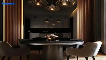 Sample Apartment of Golden Avisa - Image 234698