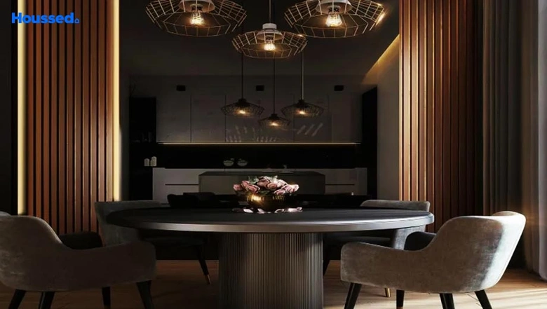 Sample Apartment of Golden Avisa in Velha, Goa - Image 234698