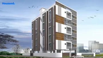 Project Image of Avantika Anuradha - Image 227558