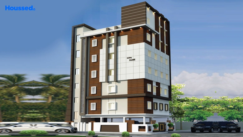 Project Image of Avantika Sumukha in Miyapur, Hyderabad - Image 272182