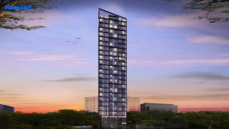 Project Image of Anchor Polestar in Dadar East, Mumbai - Image 255935