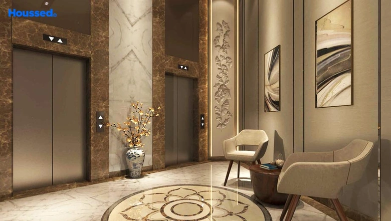 Project Image of Anchor Polestar in Dadar East, Mumbai - Image 255933