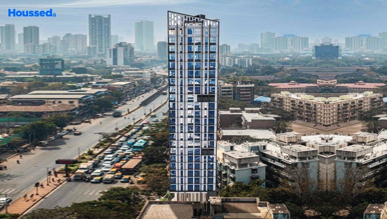 Project Image of Anchor Polestar in Dadar East, Mumbai - Image 255936