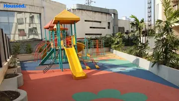 Amenities of Ashar Monarch - Image 230821