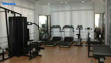 Amenities of Ashar Monarch - Image 230820