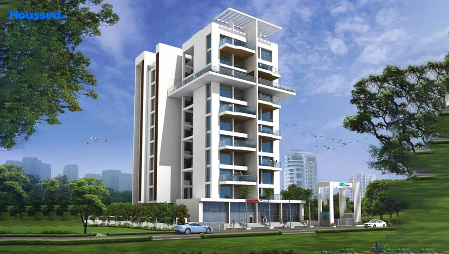 Project Image of Balaji Infinity in Balewadi, Pune - Image 346615