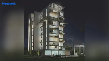 Project Image of Balaji Infinity - Image 346614
