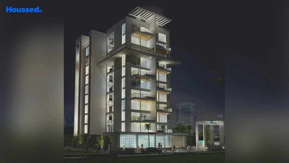 Project Image of Balaji Infinity in Balewadi, Pune - Image 346614