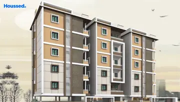 Project Image of Avantika Godavari Block 2 - Image 272118