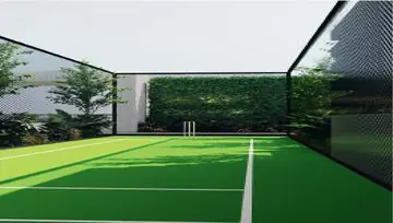 Amenities of Arihant 5 Anaika - Image 36164