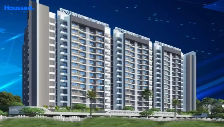 Project Image of Arihant 5 Anaika in Taloja, Navi Mumbai - Image 36160