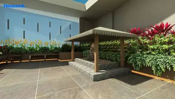 Amenities of Ranjekar Vasundhara - Image 120286