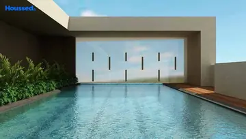 Amenities of Ranjekar Vasundhara - Image 120288