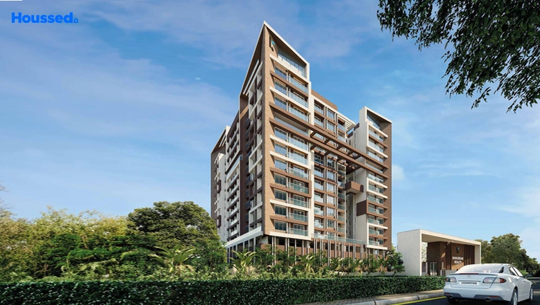 Project Image of Ranjekar Vasundhara in Kothrud, Pune - Image 120285
