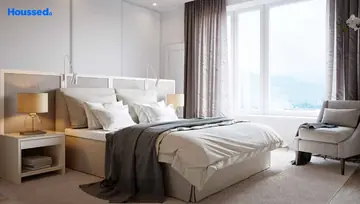 Sample Apartment of Ranjekar Vasundhara - Image 120289