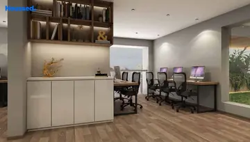 Sample Apartment of Ranjekar Vasundhara - Image 120290