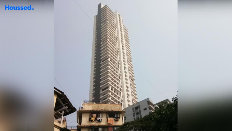 Project Image of Anchor Victorian in Parel East, Mumbai - Image 255955