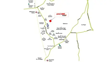 Location of Anchor Park - Image 250901