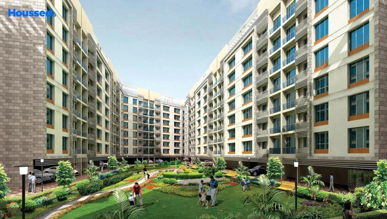 Project Image of Anchor Park in Nalasopara East, Palghar - Image 250898