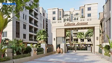 Project Image of Lilleria Avenue - Image 230998