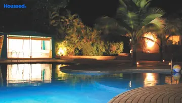 Amenities of Shagun Nisarg Palms - Image 346960