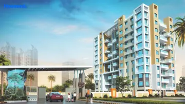 Project Image of Shagun Nisarg Palms - Image 346958