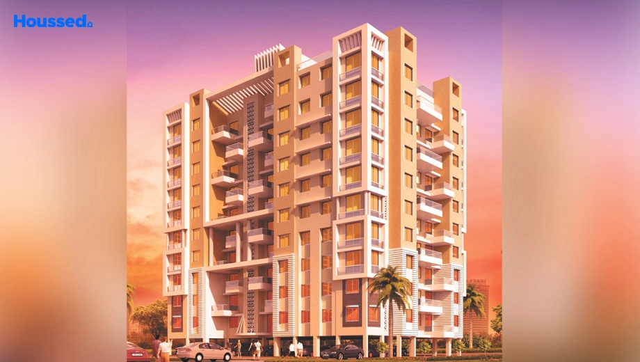 Project Image of Shagun Nisarg Palms in Bavdhan, Pune - Image 346957