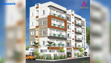 Project Image of Avantika Krithika - Image 227163