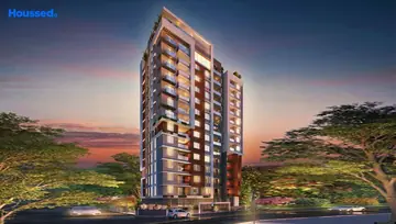 Project Image of Ravetkar Shree Keshavlaxmi - Image 120275