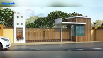 Project Image of Shagun Comfort Zone Nest - Image 346950